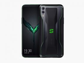 Xiaomi Black Shark 2, Çizilme Testinde Sınıfta Kaldı