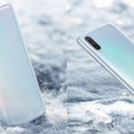 Xiaomi CC9'un Arkası Kanlı Canlı Görüntülendi (Fotoğraf)