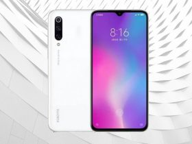 Xiaomi CC9'un Özellikleri ve Tasarımı Onaylandı