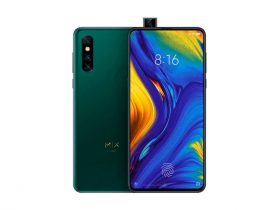 Xiaomi Mi Mix 4'ün Özellikleri Ortaya Çıktı