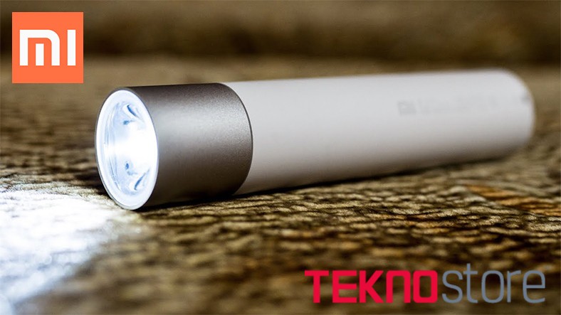Xiaomi'den Kamp Yapanların Gözdesi Olacak Ürün