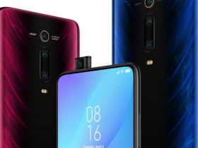 Xiaomi'nin Çentikli Ekranlarla Dalga Geçtiği Reklam Filmleri