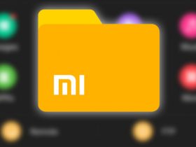 Xiaomi’nin Dosya Yöneticisi Uygulaması - Gelen Yenilikler