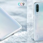 Xiaomi’nin Yeni Telefonu Sonunda Göründü: Karşınızda Mi CC9