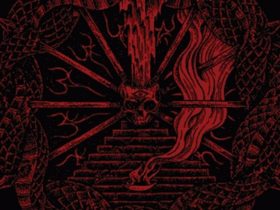 Yapay Zeka Kullanılarak Death Metal Şarkısı Yapıldı
