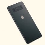 Yatay Kamera Modüllü iPhone Pro Konsepti Ortaya Çıktı
