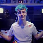 Yayıncı Ninja, Fortnite'çı Adam Olarak Anılmak İstemiyor