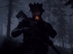 Yeni ‘Call of Duty: Modern Warfare’ Resmen Duyuruldu