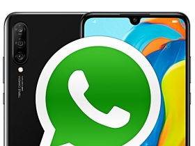 Yeni Huawei Telefonlarda WhatsApp Bulunmayacak