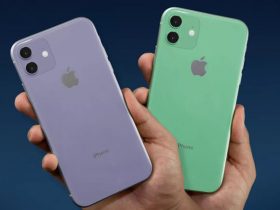 Yeni iPhone XR Daha Büyük Bir Bataryayla Gelecek