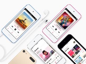 Yeni iPod Touch'ın Neden 3,5 mm Jak Desteği Var?