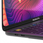 Yeni MacBook Pro OLED Ekranla Geliyor