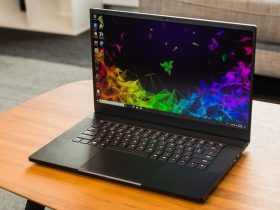 Yeni Razor Blade 15 Serisi 4K Ekranla Geliyor
