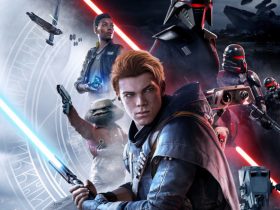 Yeni Star Wars Oyununun İlk Oynanış Videosu Yayınlandı