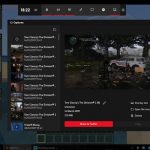 Yenilenen Microsoft Oyun Çubuğunun 6 Etkileyici Özelliği