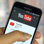 YouTube'un Tam Ekran Kullanıcı Arayüzü Güncellendi