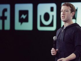 Zuckerberg’in Büyümeden Takıntısını Gösteren Video