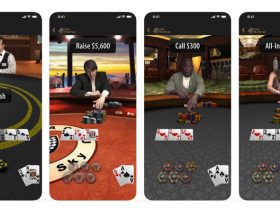 10 Yıl Önce Kaldırılan Texas Hold'em Yeniden App Store'da