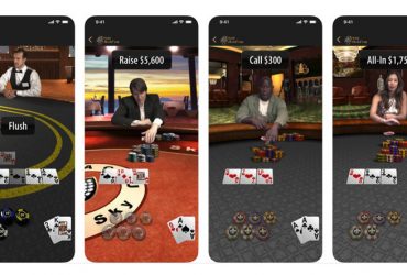 10 Yıl Önce Kaldırılan Texas Hold'em Yeniden App Store'da
