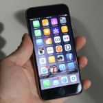 11 Yaşındaki Çocuğun Elindeki iPhone 6, Alevler İçinde Kaldı