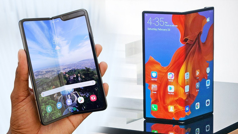 2019’un En Büyük Fiyaskosu: Katlanabilir Telefonlar