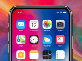 2020 Yılında Çentiksiz iPhone'ların Geleceği Belirtildi