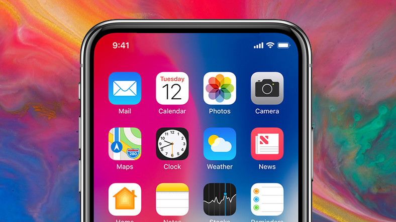 2020 Yılında Çentiksiz iPhone'ların Geleceği Belirtildi
