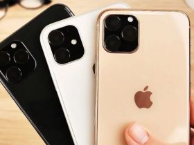 2020’de Çıkacak iPhone’lar, 120Hz Ekranla Gelebilir