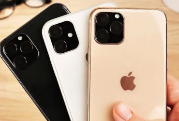 2020’de Çıkacak iPhone’lar, 120Hz Ekranla Gelebilir