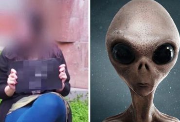 3500 Yılından Geldiğini Söyleyen Kadından Şok Edici Açıklama