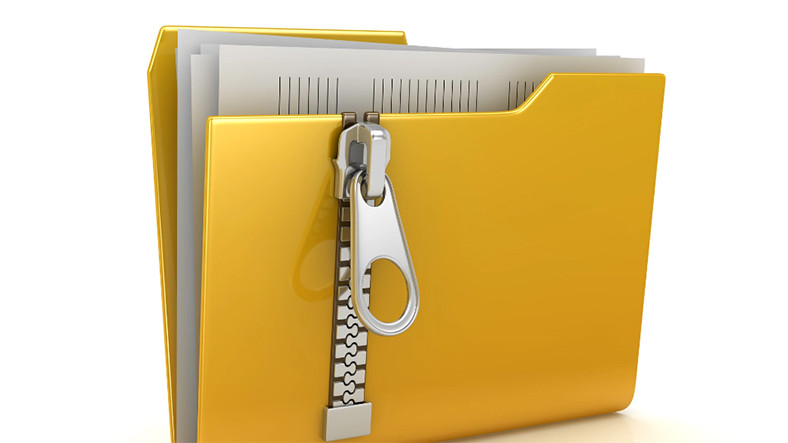 4,5 Petabyte'lık Veriyi 46 MB'a Sıkıştıran "Zip Bombası"
