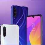 48 MP Kameralı Xiaomi Mi A3 FCC'de Görüntülendi