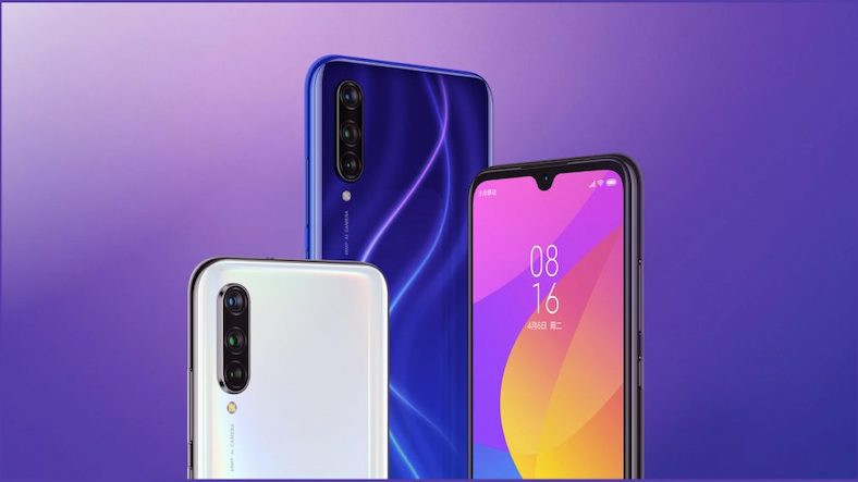 48 MP Kameralı Xiaomi Mi A3 FCC'de Görüntülendi