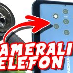 5 Arka Kameralı Nokia 9 PureView İncelemesi