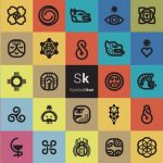 650 Antik Sembolden Oluşan, Dünyanın En Eski Emoji Seti