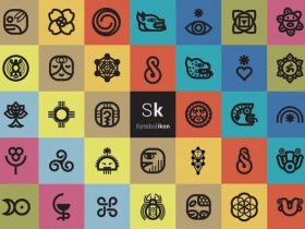 650 Antik Sembolden Oluşan, Dünyanın En Eski Emoji Seti