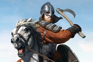 7 Yıldır Geliştirilen Türk Oyunu Mount & Blade 2: Bannerlord