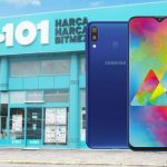 A101, Uygun Fiyatlı Galaxy M20 Satacak