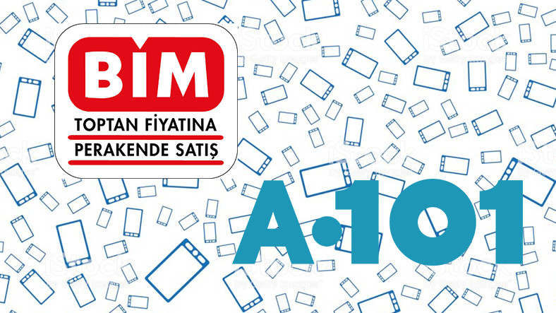 A101 ve BİM'de Satışa Sunulacak İndirimli Akıllı Telefonlar
