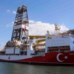 Akdeniz'de 30 Milyar Dolarlık Doğalgaz Rezervi Bulundu