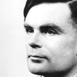 Alan Turing'in Fotoğrafı 50 Sterlin Üzerine Basılacak