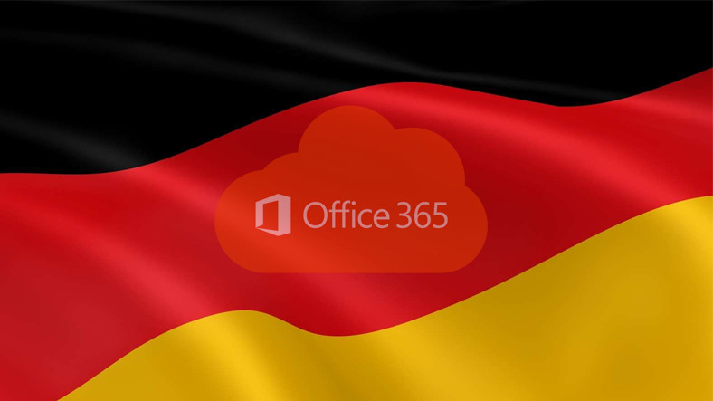 Almanya, Okullarda Office 365 Kullanılmasını Yasakladı