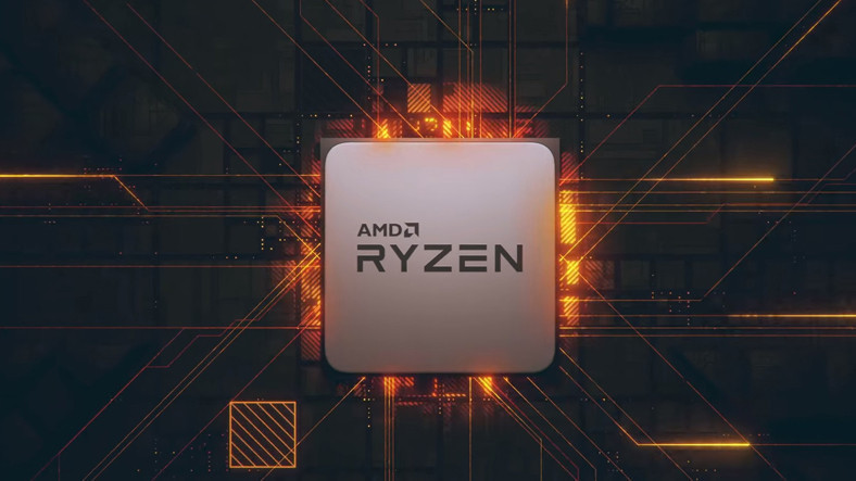 AMD Ryzen 9 3900X'in Overclock Performansı Ortaya Çıktı