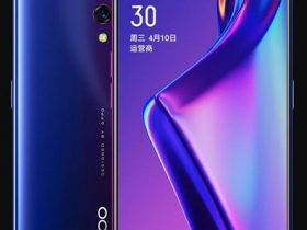 Amiral Gemisi Tasarımlı Oppo K3 İncelemesi