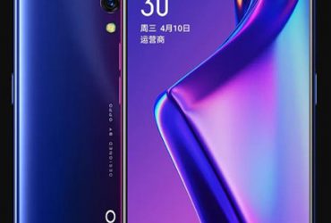 Amiral Gemisi Tasarımlı Oppo K3 İncelemesi