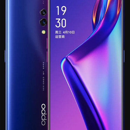 Amiral Gemisi Tasarımlı Oppo K3 İncelemesi