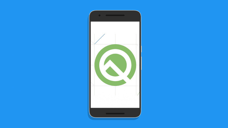 Android Q Beta 5, Google Asistan'a Yeni Özellikler Ekliyor