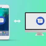 Android Telefon ile Windows 10 Üzerinden Nasıl Mesaj Atılır?