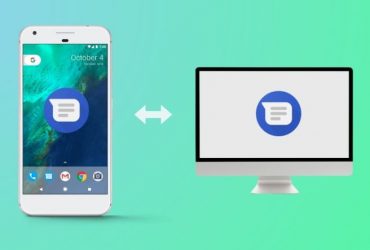 Android Telefon ile Windows 10 Üzerinden Nasıl Mesaj Atılır?