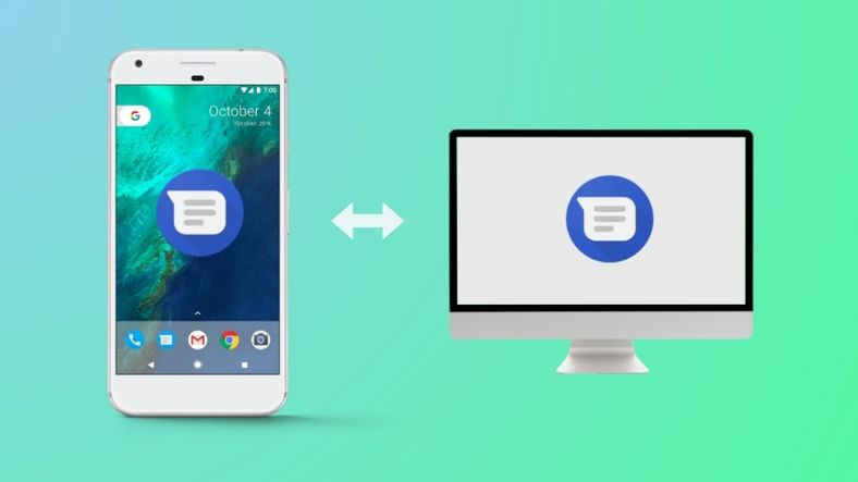 Android Telefon ile Windows 10 Üzerinden Nasıl Mesaj Atılır?